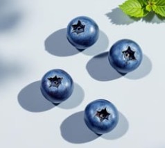 Bilberry - Sport & Psychology